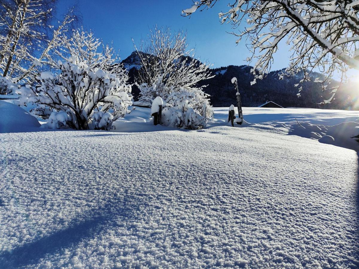 Chambre Boille A Lait Entremont Εξωτερικό φωτογραφία