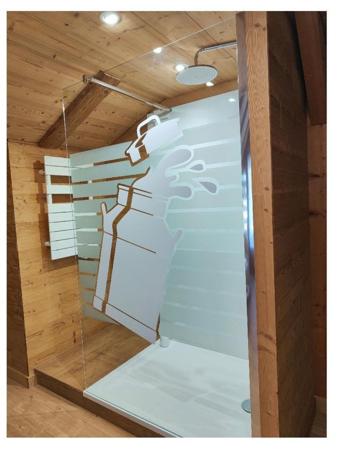 Chambre Boille A Lait Entremont Εξωτερικό φωτογραφία