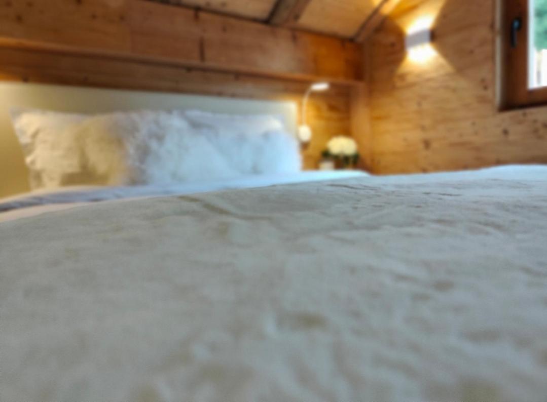 Chambre Boille A Lait Entremont Εξωτερικό φωτογραφία